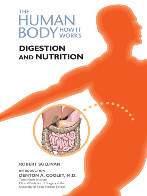 Title details for Digestion and Nutrition by Robert Sullivan - Available